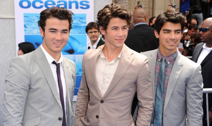 Jonas Brothers
