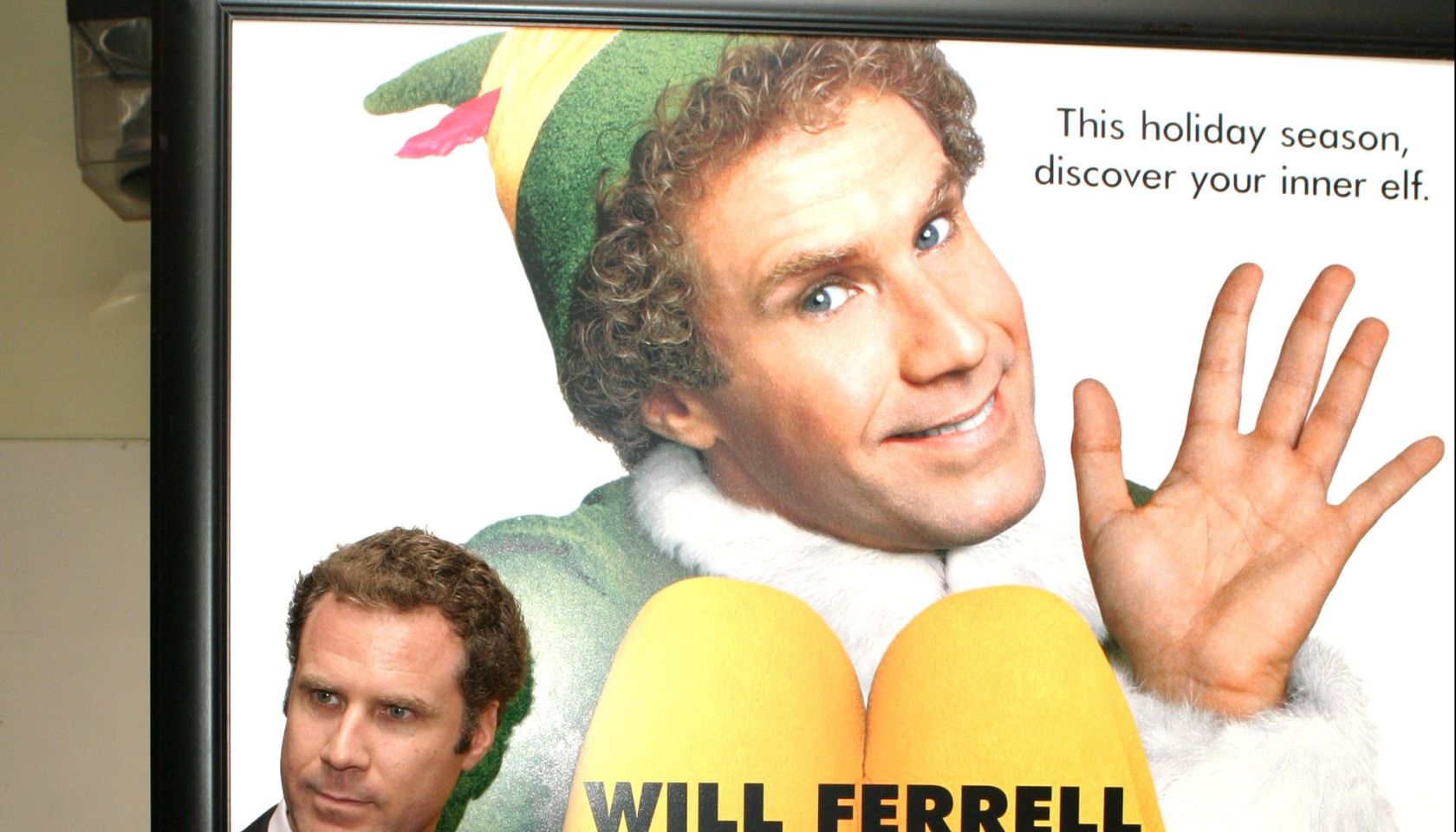 Elf New York City Premiere