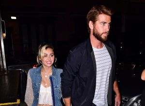 Celebrity Sightings in New York City - September 16, 2016