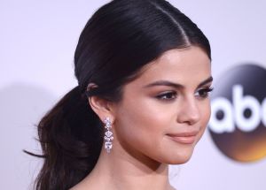 2016 American Music Awards - Arrivals