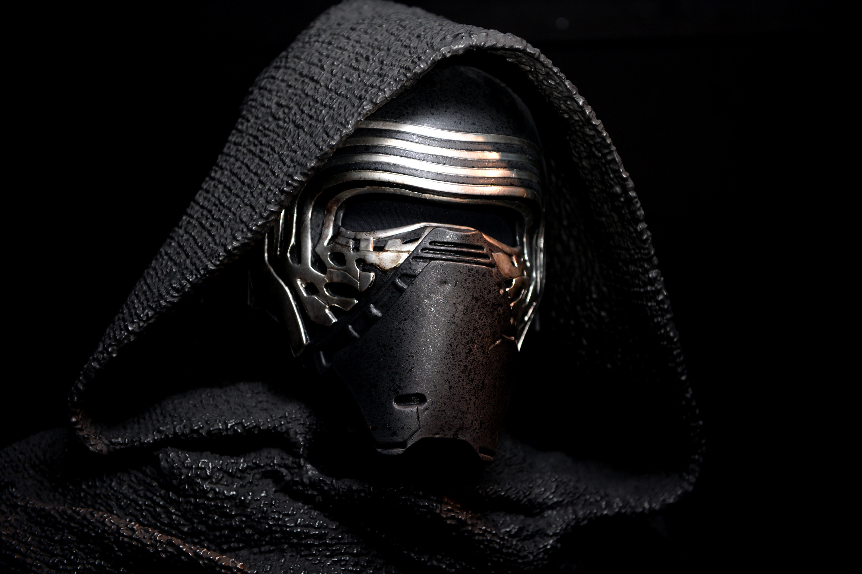 Unique Star Wars Gallery Launches At Harrods For Limited Period