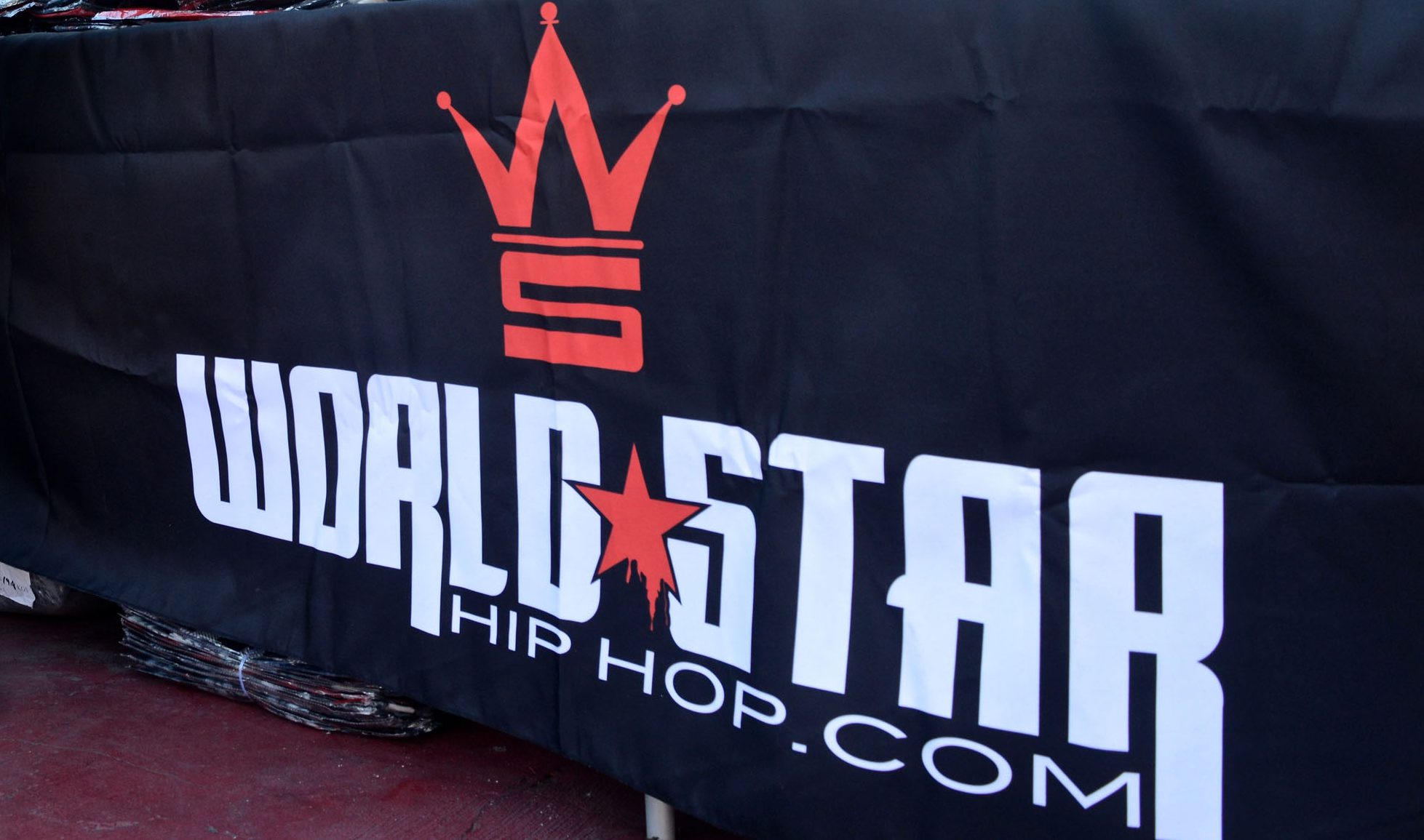 WSHH's 3rd Annual Skid Row Xmas