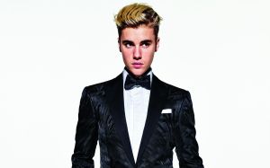 justin bieber