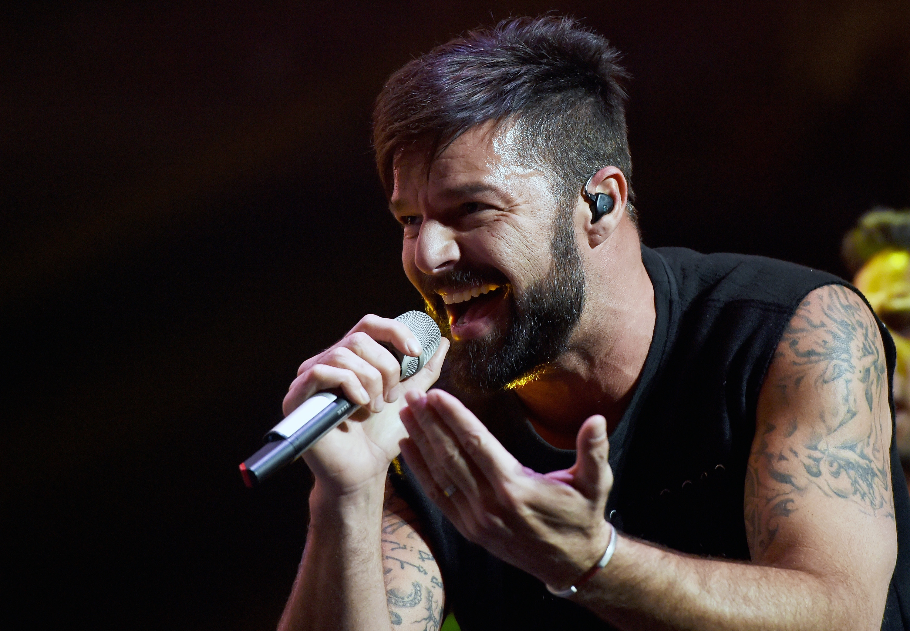 Calibash Las Vegas At T-Mobile Arena