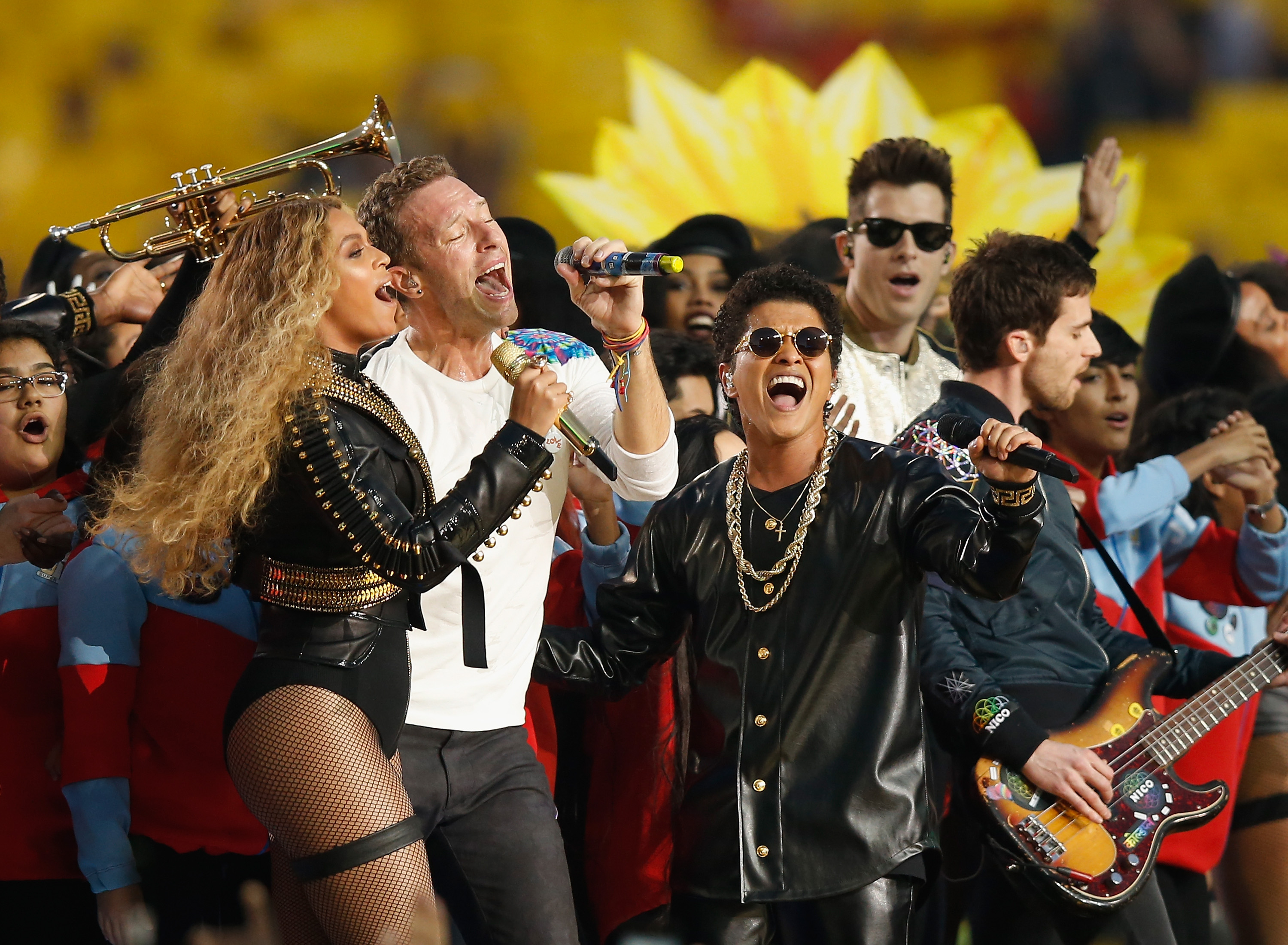 Super Bowl 50 - Carolina Panthers v Denver Broncos