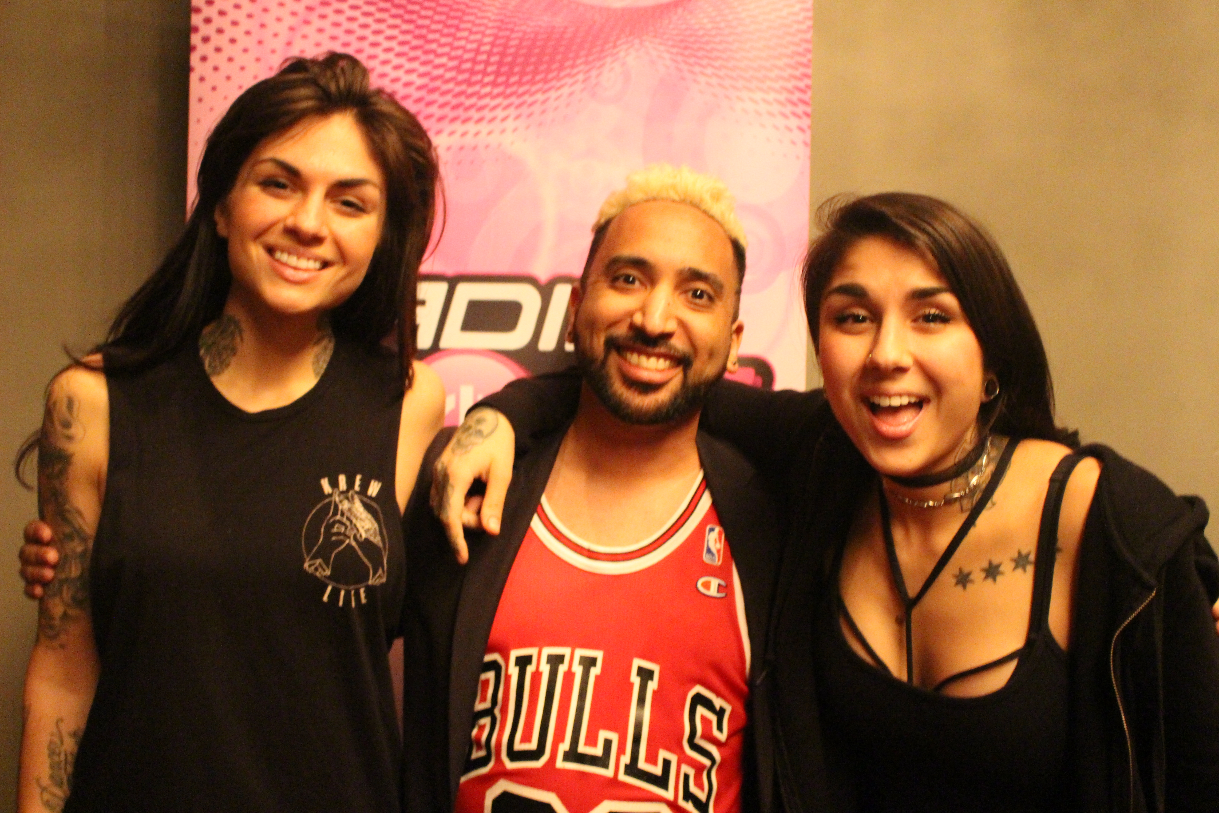 Krewella Fans