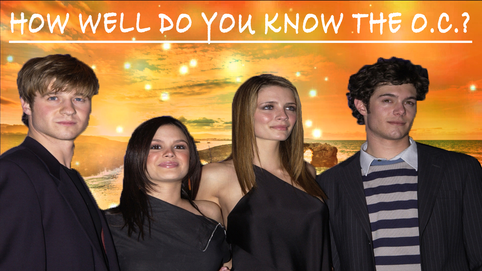 How Well Do You Know The O.C.? [QUIZ]