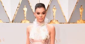 89th Annual Academy Awards - Arrivals