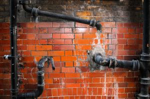 Guttering