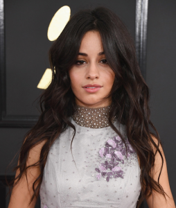 Camila Cabello