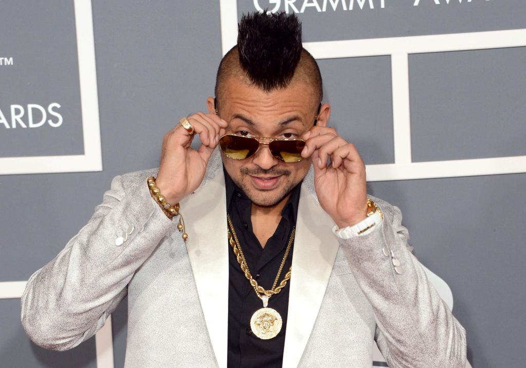 The 55th Annual GRAMMY Awards - Arrivals