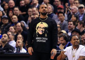 Golden State Warriors v Toronto Raptors