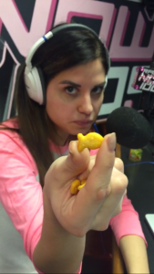 Alex - The Joe and Alex Show