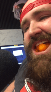 The Joe and Alex Show