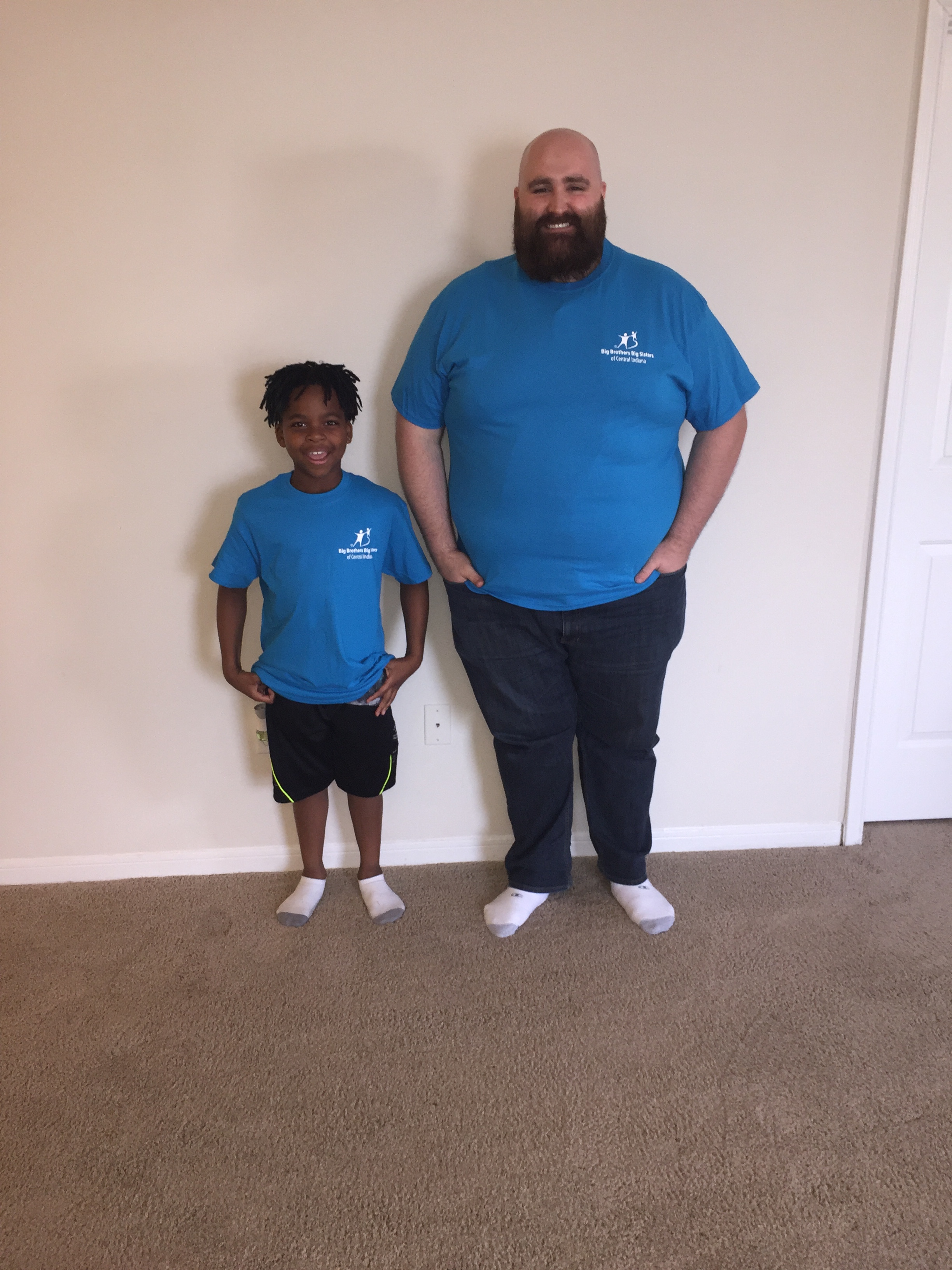 Joe - The Joe & Alex Show