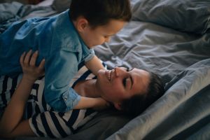 Motherhood