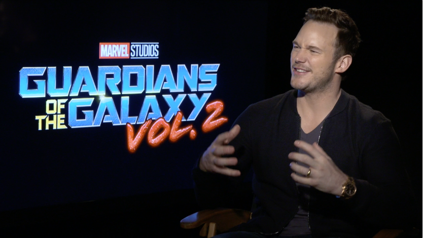 Guardians Of The Galaxy