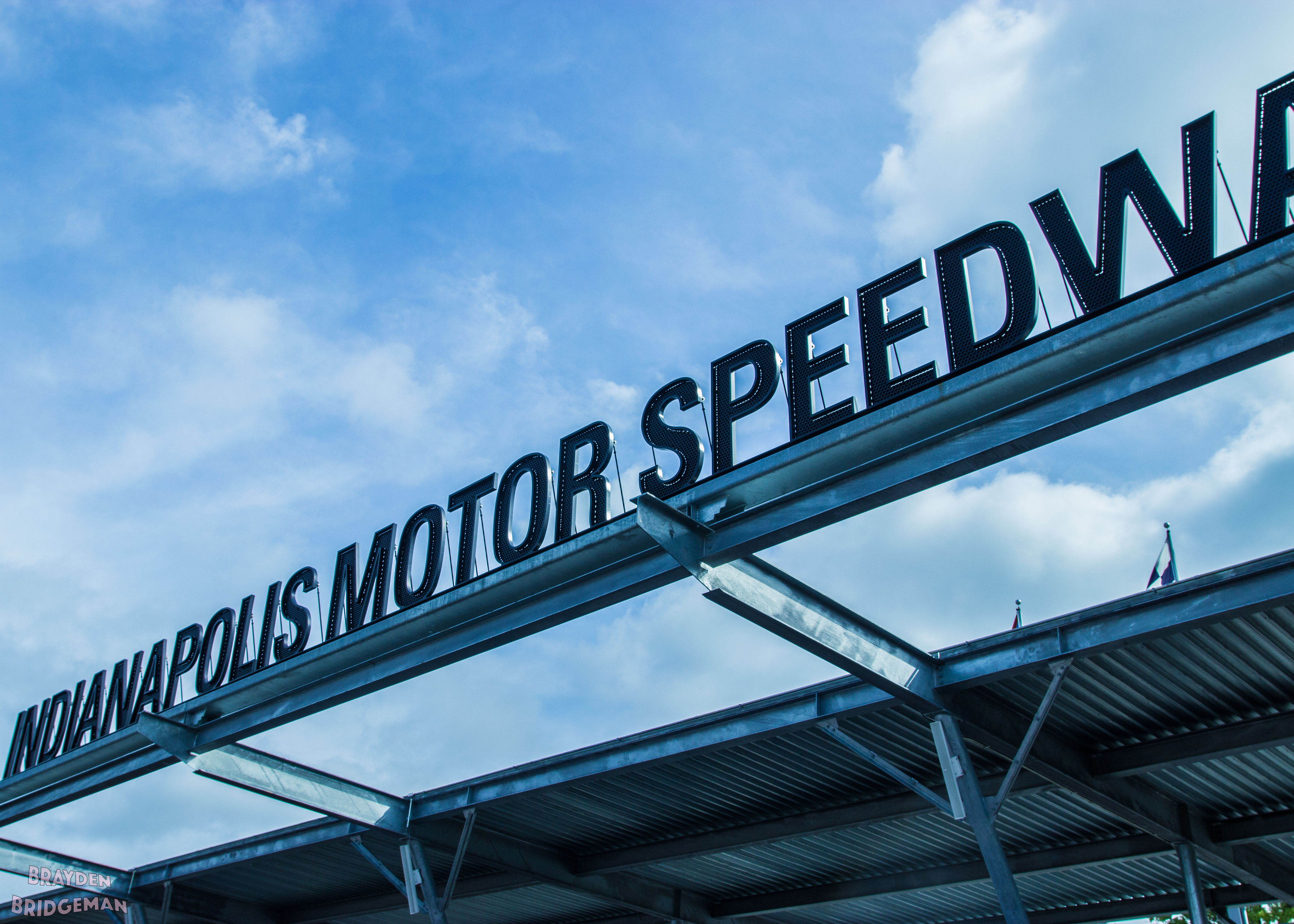 Indy 500/Snake Pit Photos