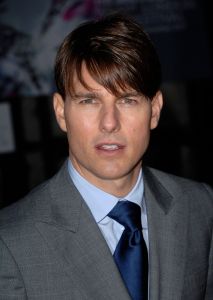 Lions for Lambs Premiere - London