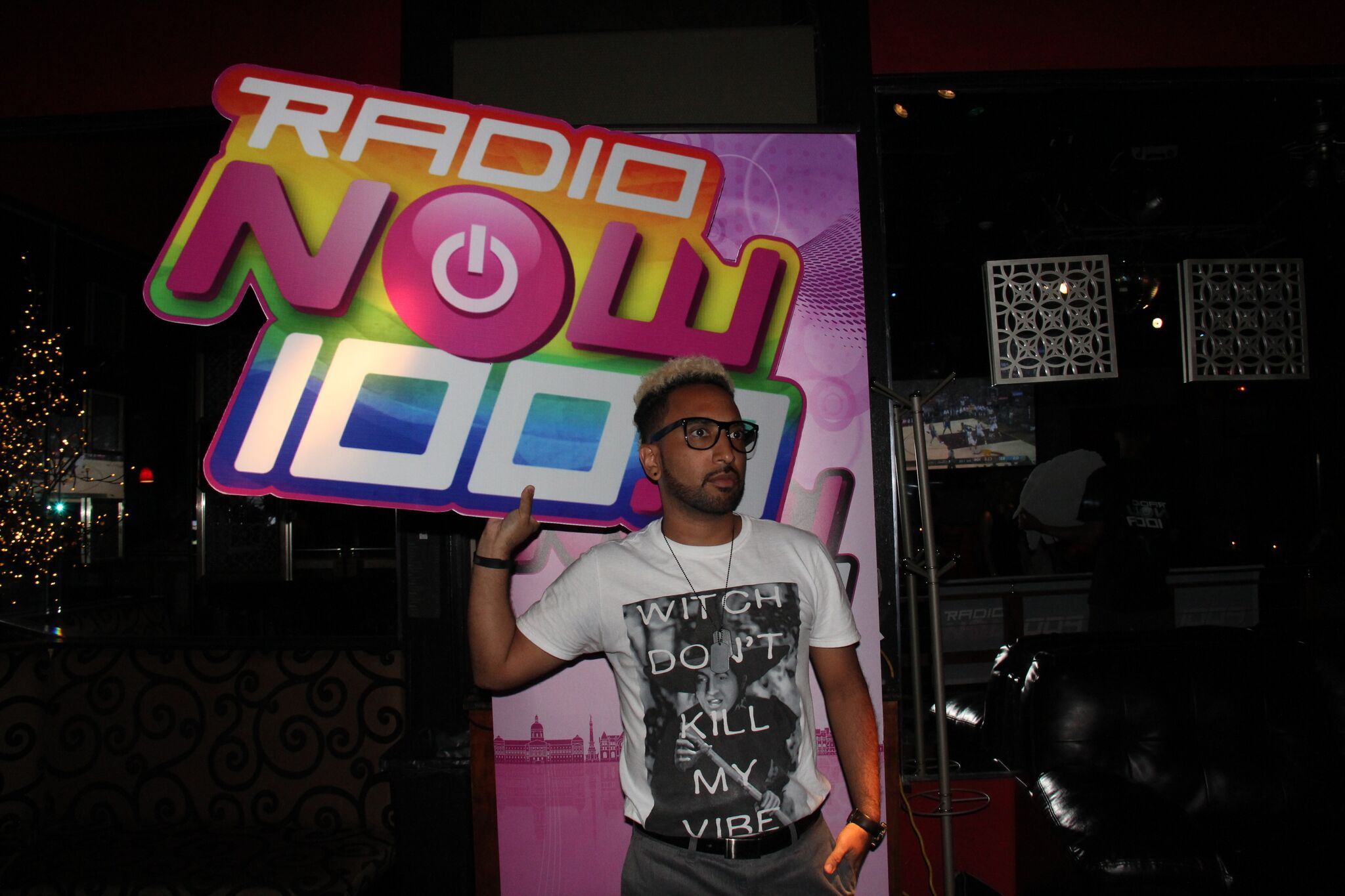 Friday Night Takeover At Red Room Indy! [June 9th]