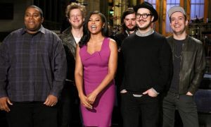 Taraji P. Henson
