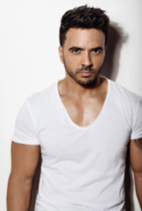 Luis Fonsi