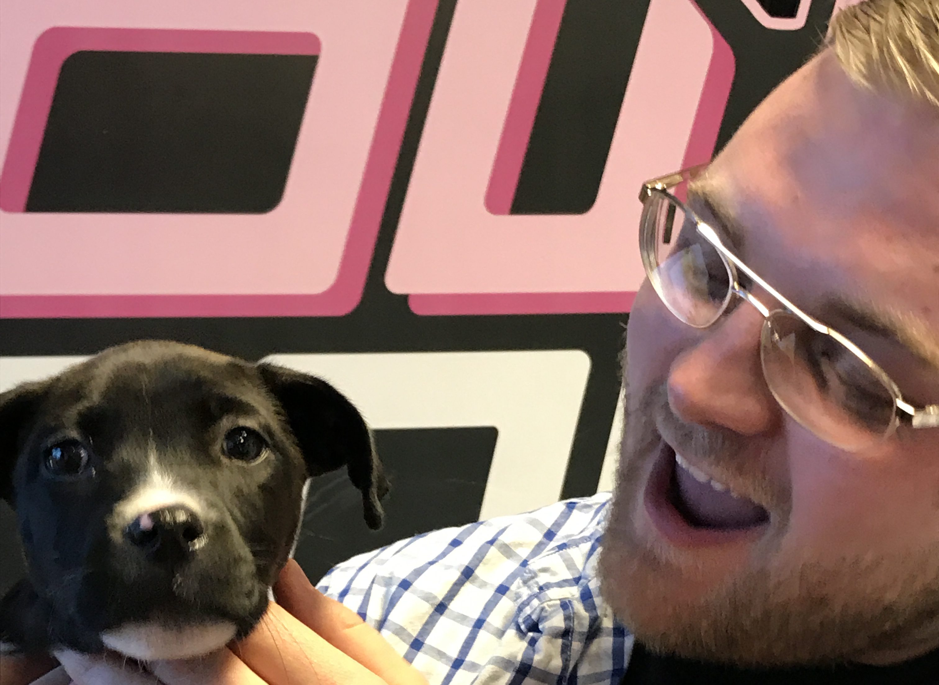 Buster's April All-Stars - Sandra