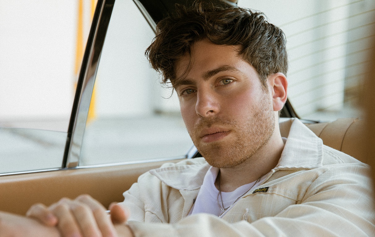 Hoodie Allen