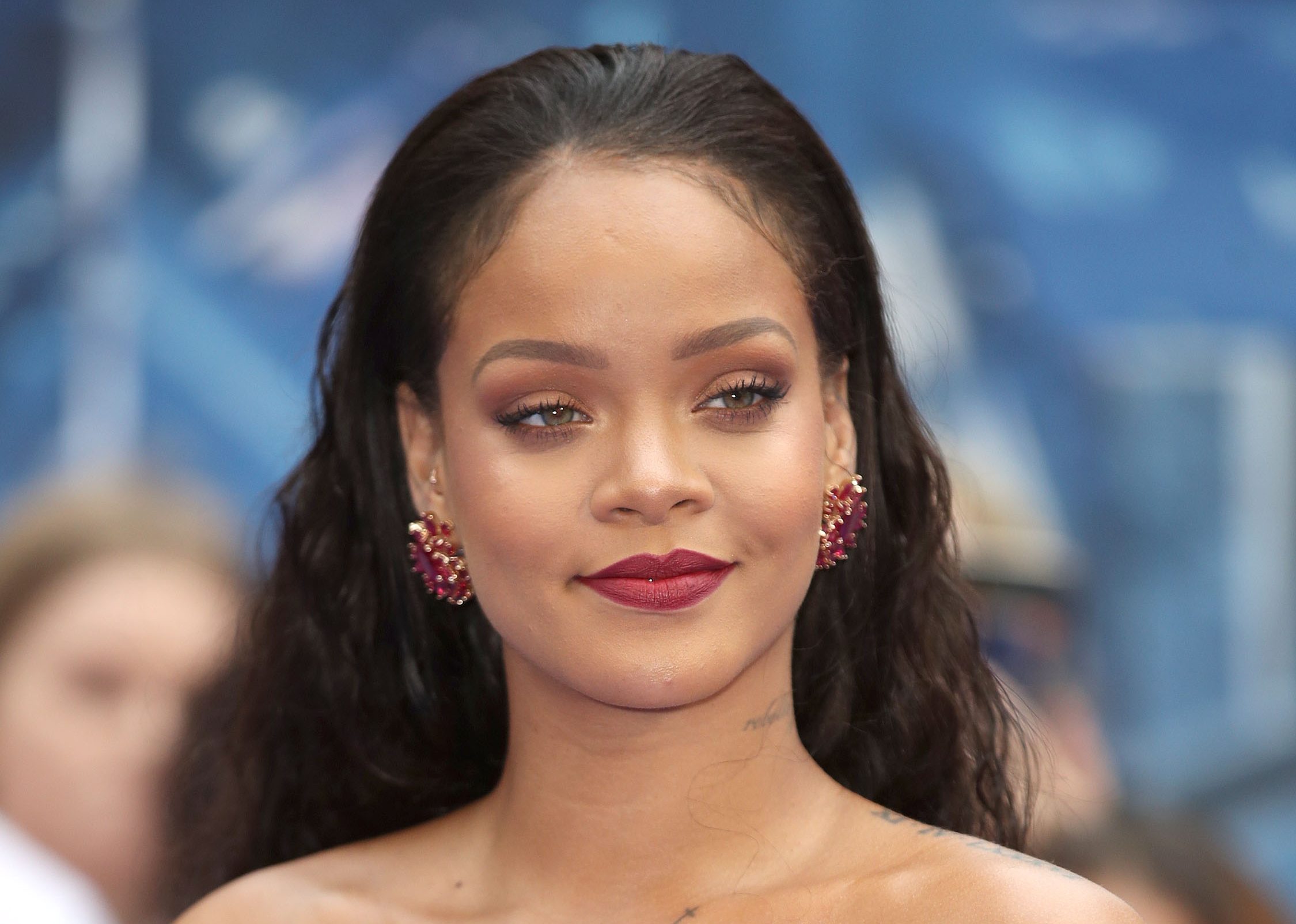 'Valerian And The City Of A Thousand Planets' European Premiere - Red Carpet Arrivals