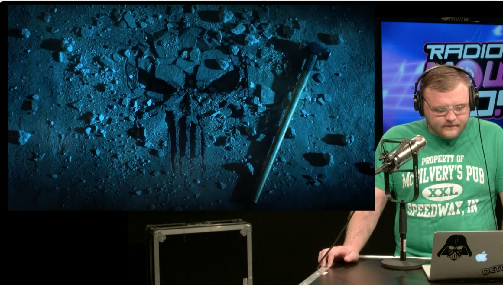 Buster's Trailer Park