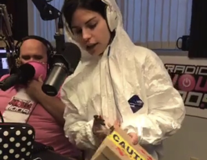 The Joe and Alex Show