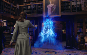 Ghostbusters