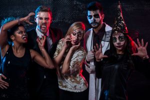 Halloween
