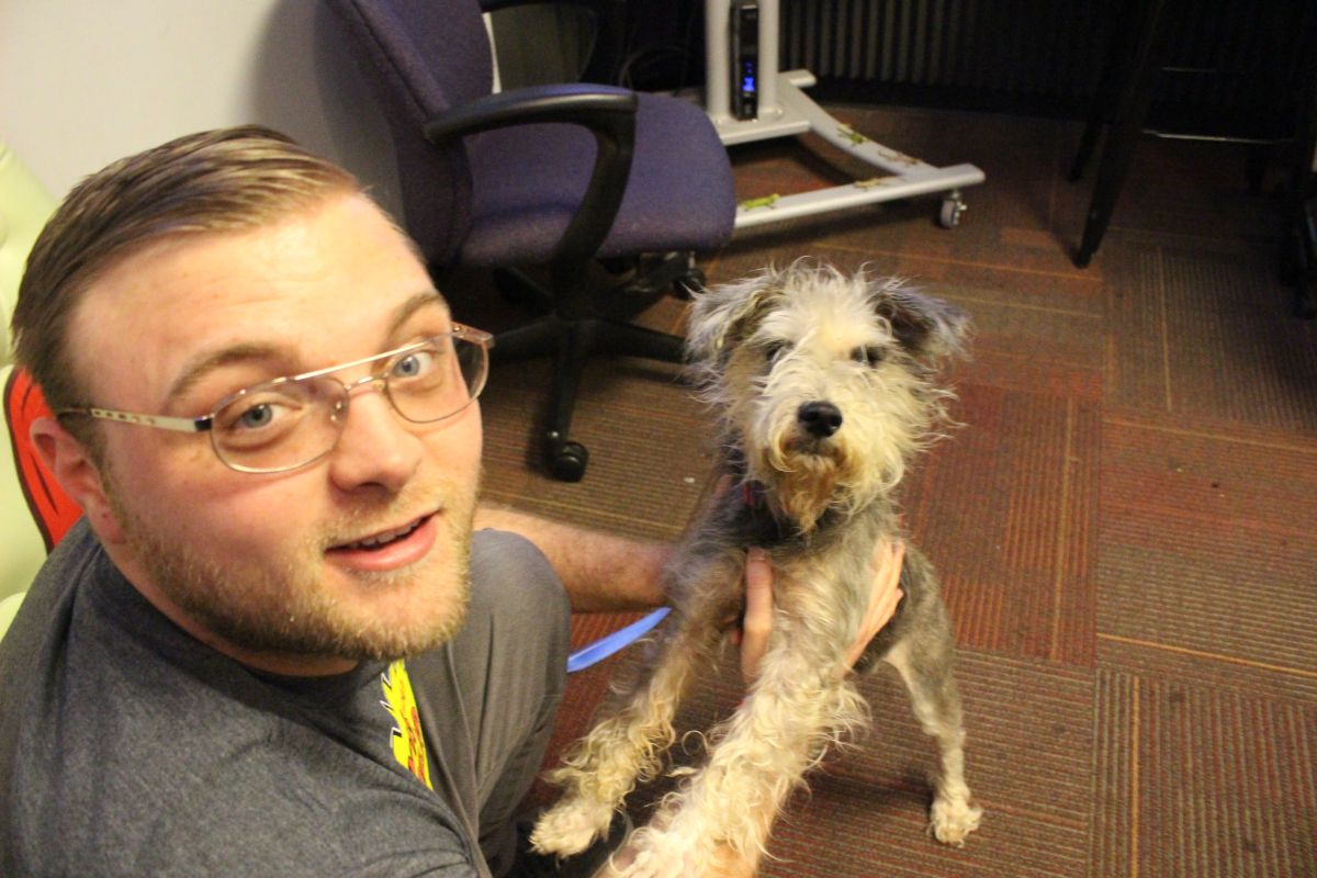 Letty From The Humane Society of Indianapolis