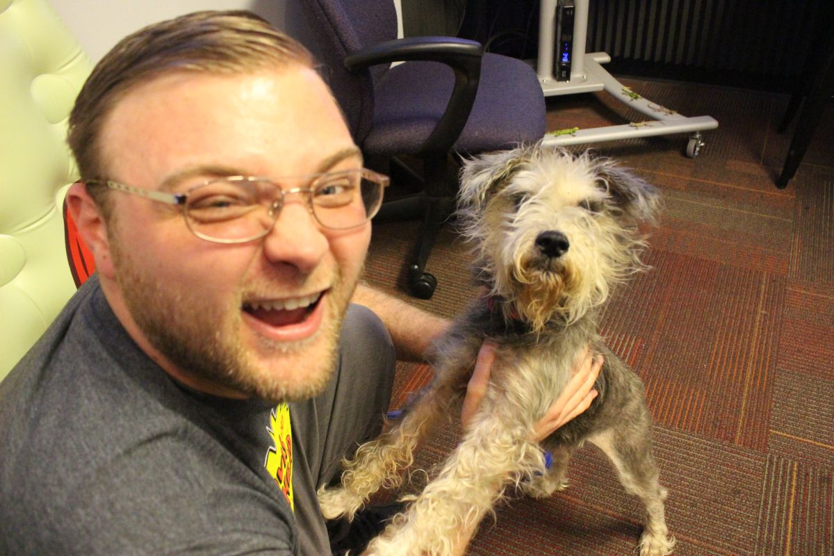 Letty From The Humane Society of Indianapolis