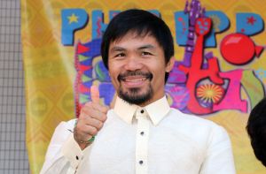 JAPAN-PHILIPPINES-FESTIVAL