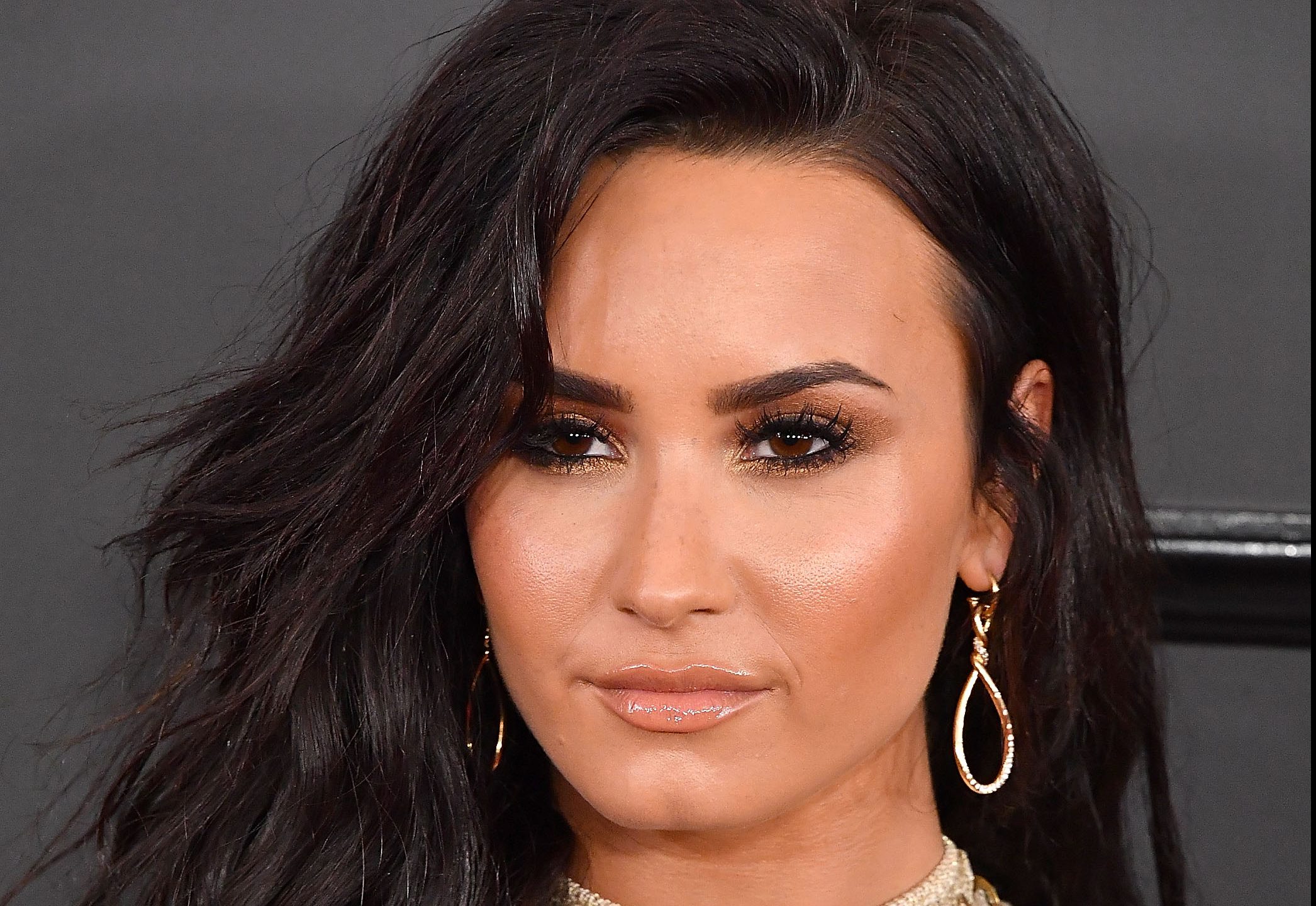 59th GRAMMY Awards - Arrivals