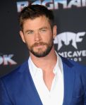 Premiere Of Disney And Marvel's 'Thor: Ragnarok' - Arrivals