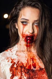 Zombie Bride