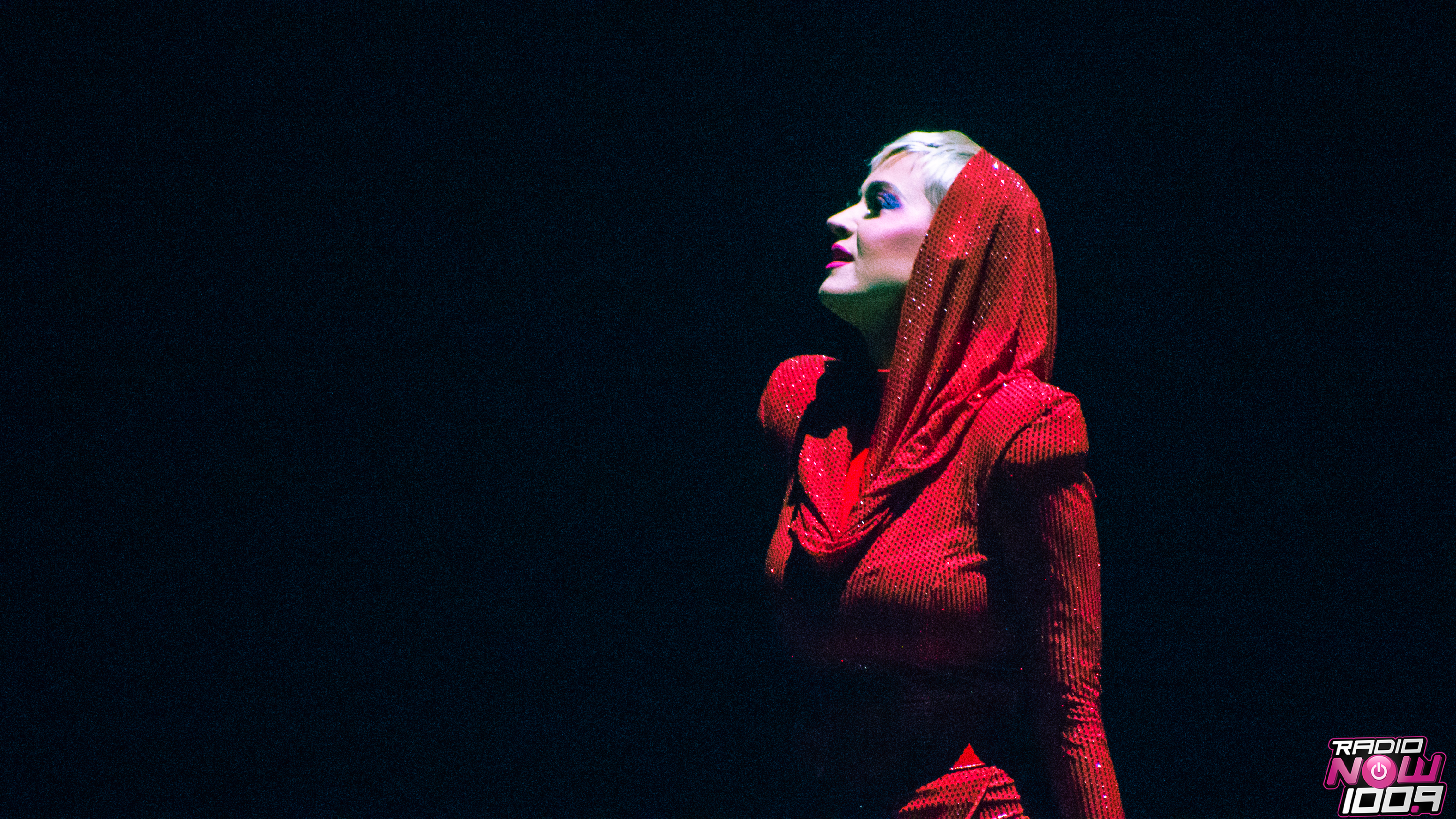 Katy Perry Concer Indianapolis