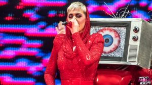 Katy Perry Concer Indianapolis