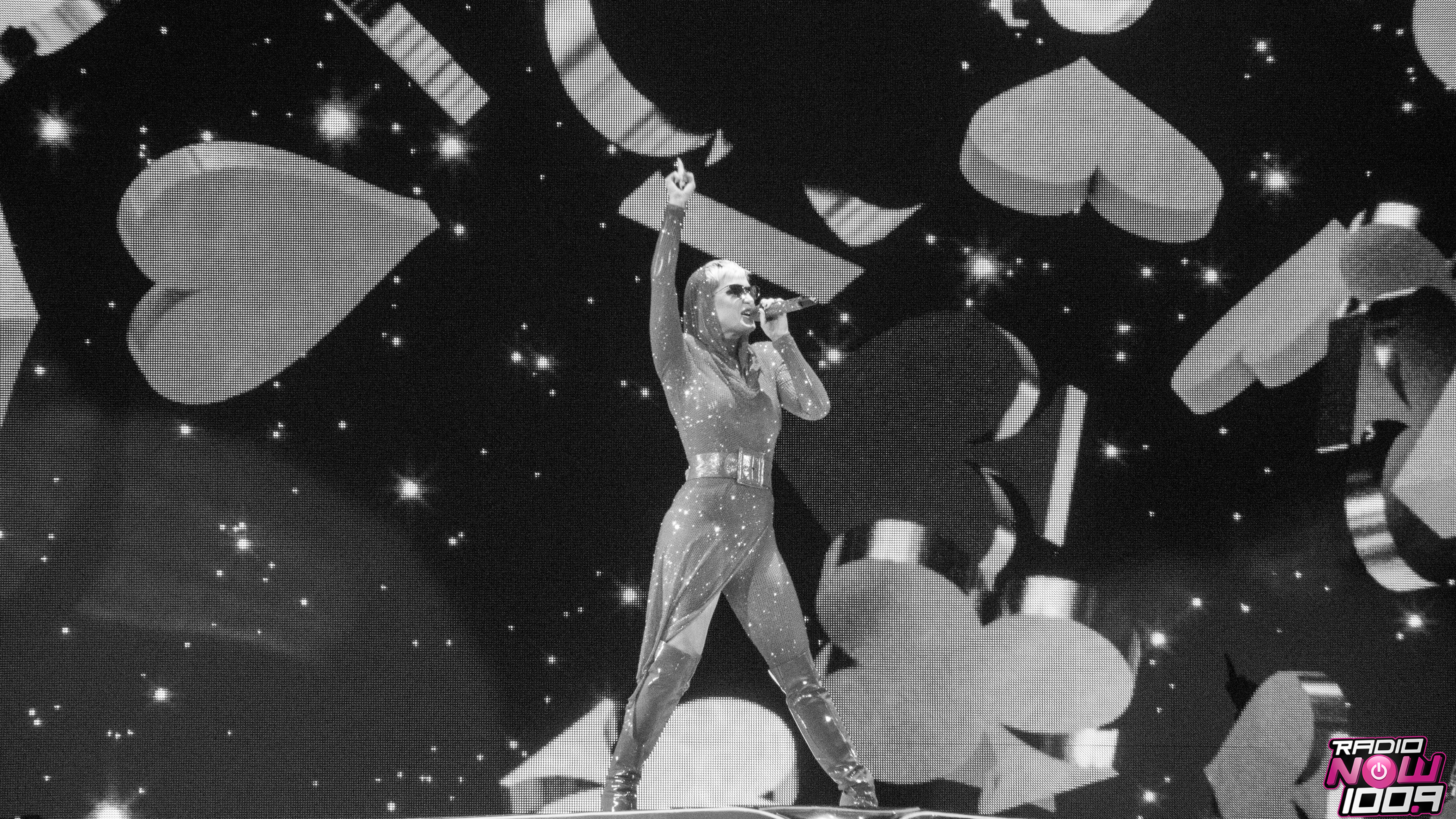 Katy Perry Concer Indianapolis