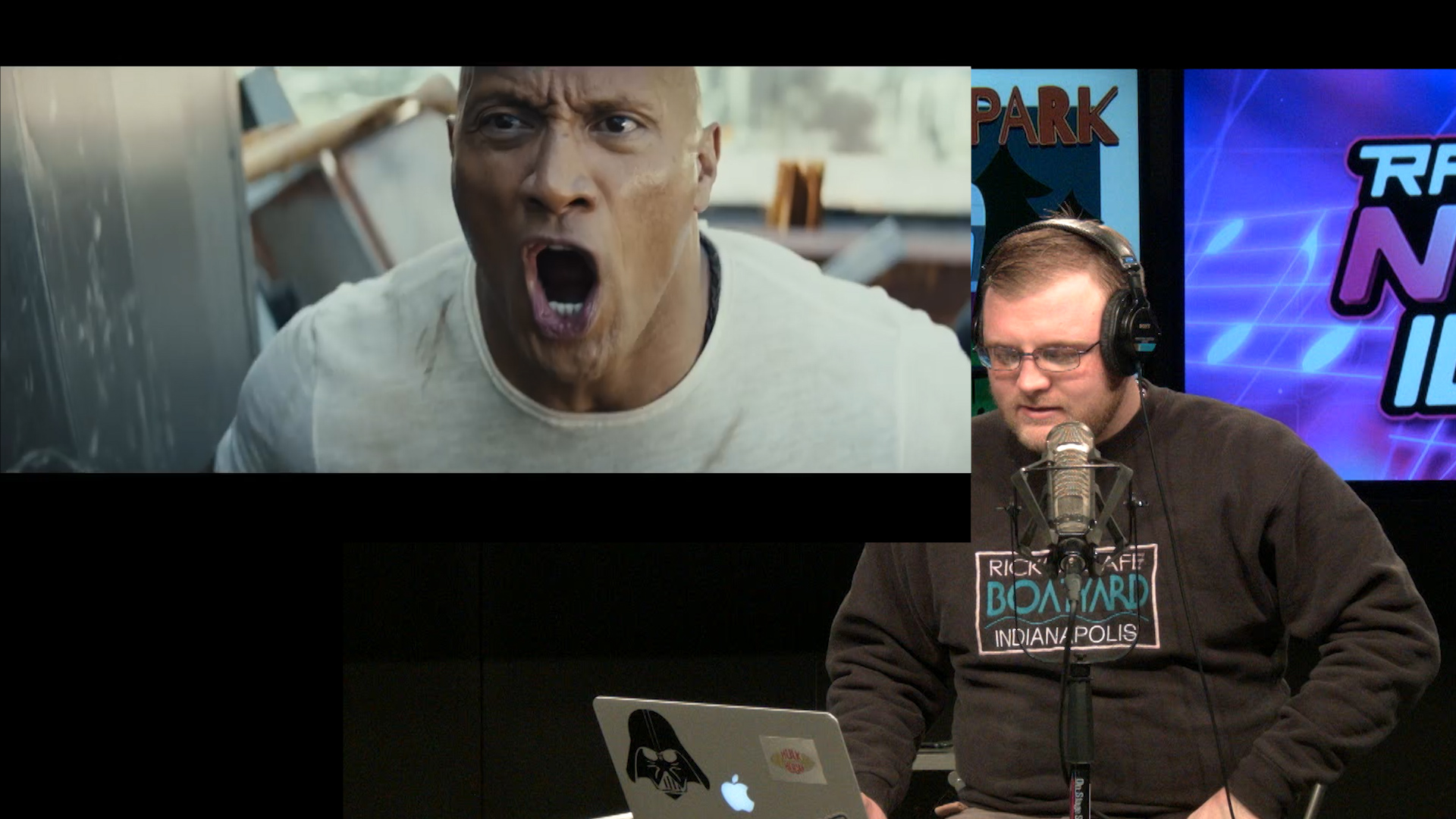 Buster's Trailer Park