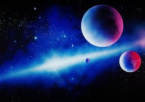 PLANETS