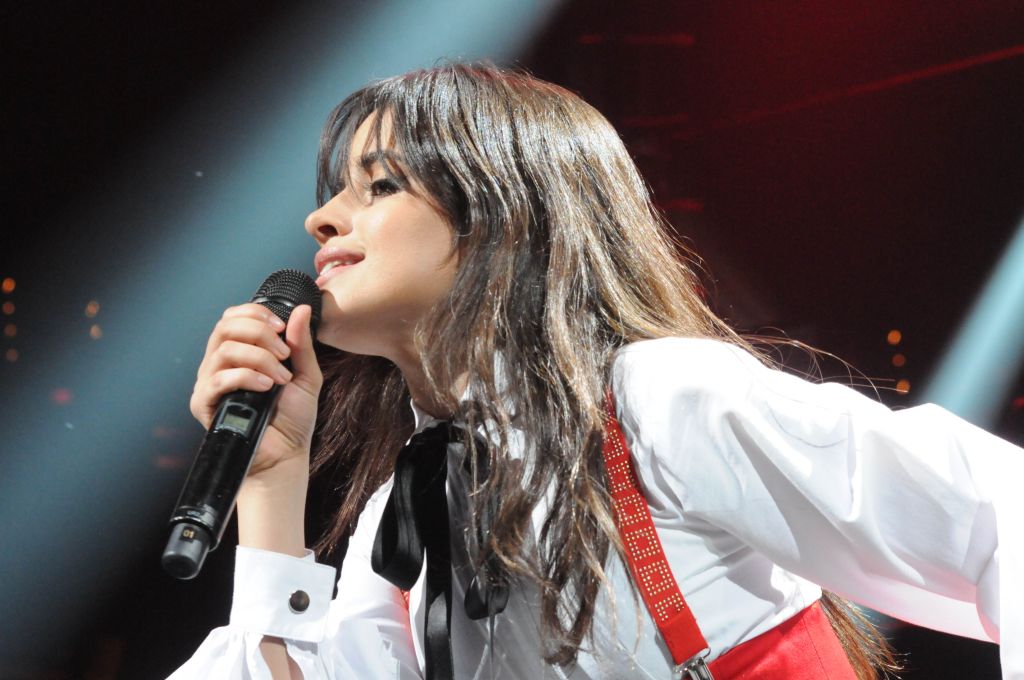 HOT 99.5's Jingle Ball - Performances