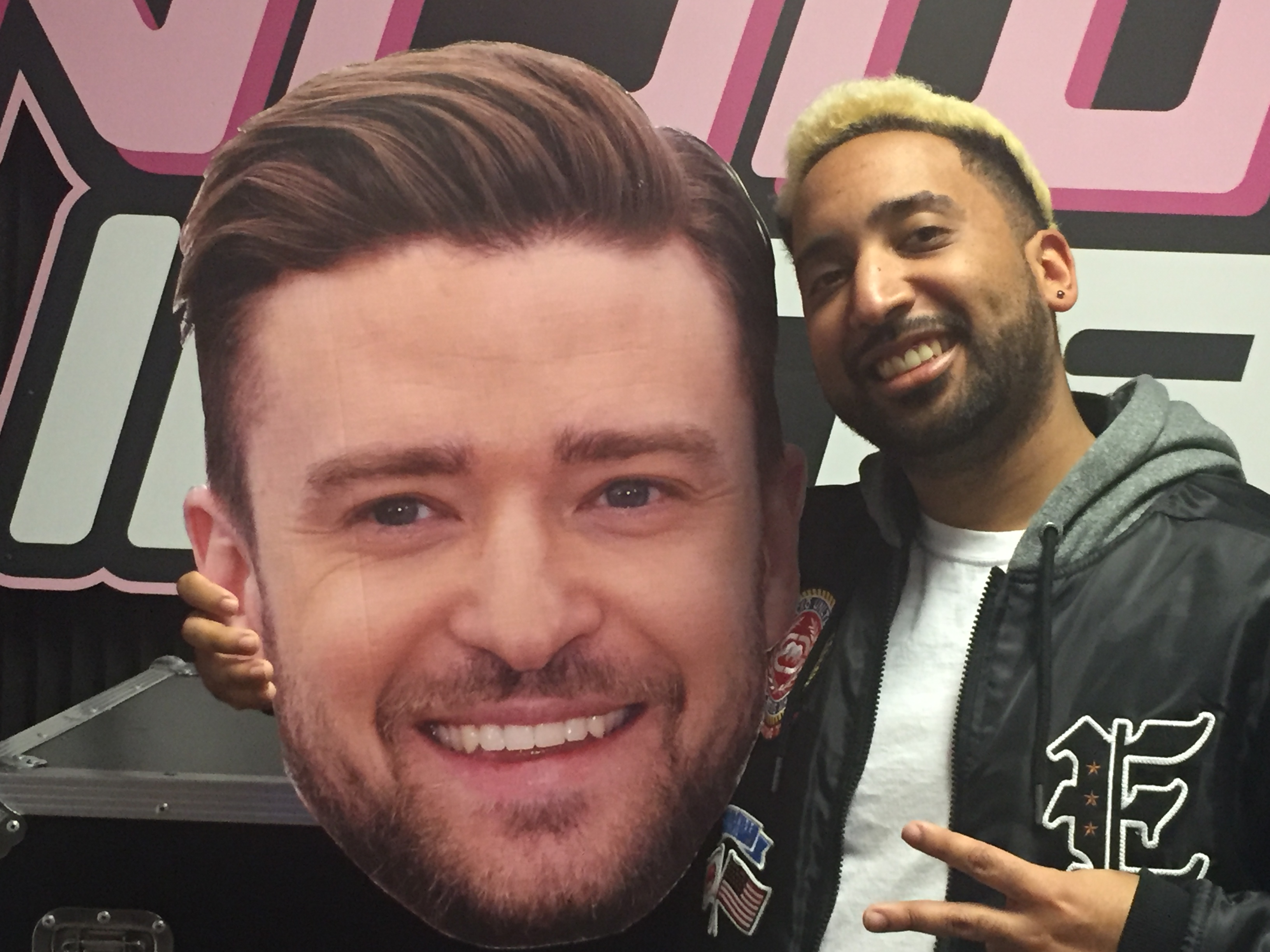 Eliott King - Radio Now