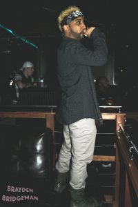 Red Room Indy Photos (April 13th)