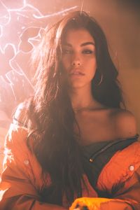 Madison Beer