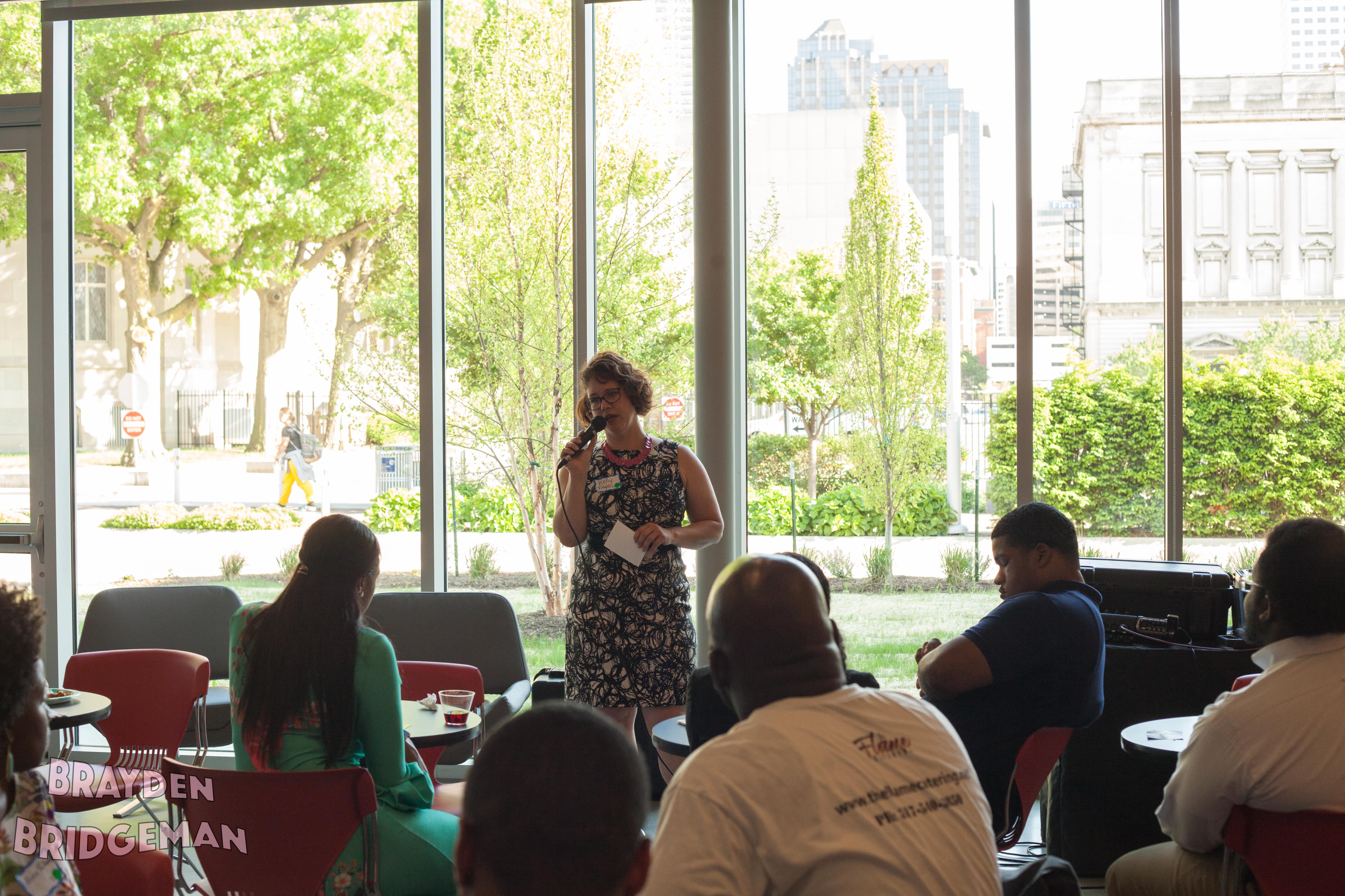 Live After Five [PHOTOS] - May 2018