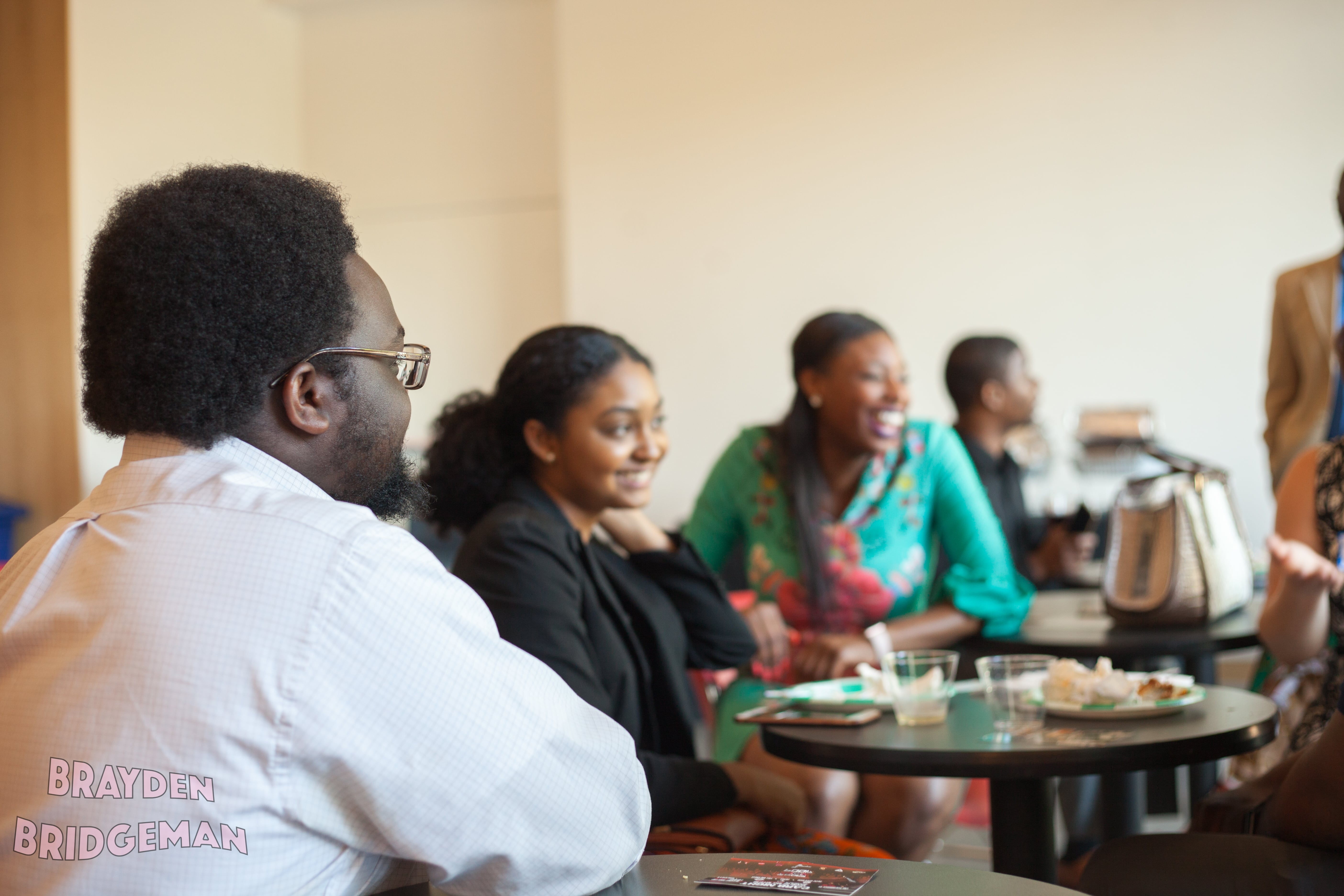 Live After Five [PHOTOS] - May 2018